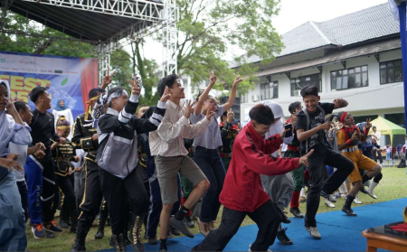 Foto Berita