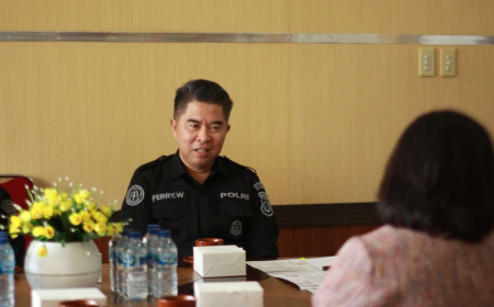 Foto Berita